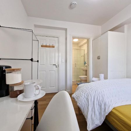 Nice Living Serviced Accommodations 4 Ковентри Экстерьер фото