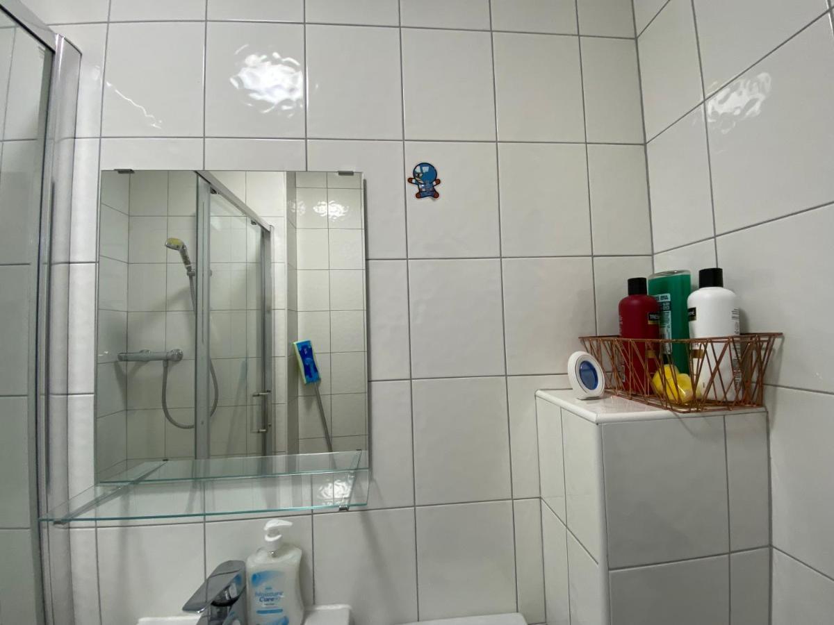 Nice Living Serviced Accommodations 4 Ковентри Экстерьер фото